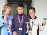 Najbolji pioniri U12